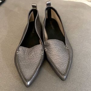 New Jeffrey Campbell flats